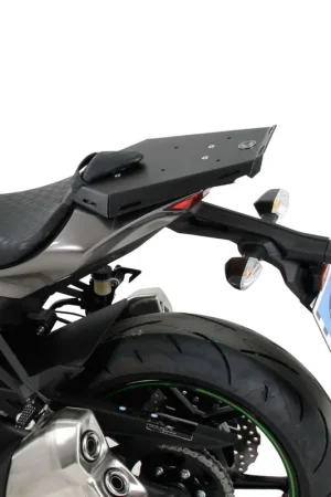 Handgemaakt Hepco en Becker bagage drager Kawasaki Z1000 vanaf 2014 Sportrack