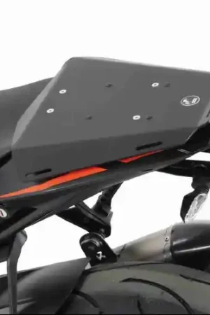 Hepco en Becker bagage drager KTM 1290 Super Duke /R vanaf 2017 Sportrack Voordeelprijs