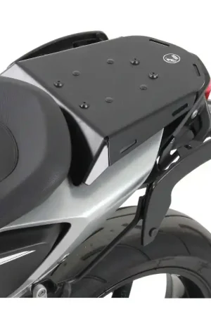 Hepco en Becker bagage drager KTM 690 Duke /R 2012-2015 Sportrack Op = Op