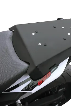 Merkproduct Hepco en Becker bagage drager KTM 690 Duke /R vanaf 2016 Sportrack