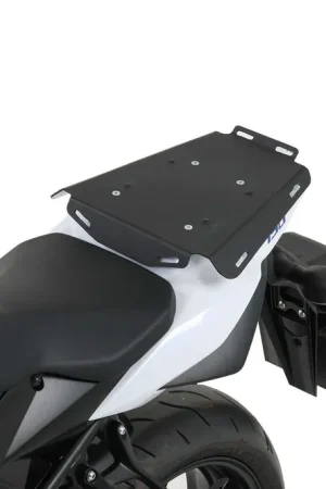 Hepco en Becker bagage drager Suzuki GSR750 2011-2016 Sportrack Favoriet