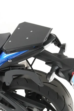 Korting Hepco en Becker bagage drager Suzuki GSX-S1000 /F vanaf 2015 Sportrack