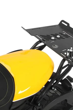 Bestseller Hepco en Becker bagage drager verbreder Ducati Scrambler 800 vanaf 2019