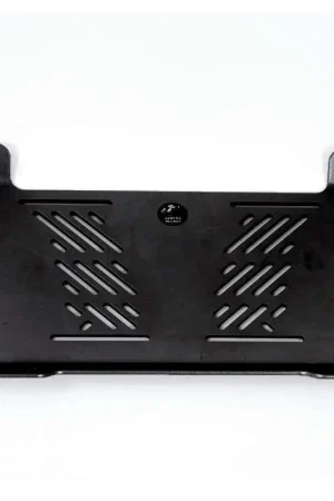 Hepco en Becker bagage drager verbreder groot Geld-Terug-Garantie