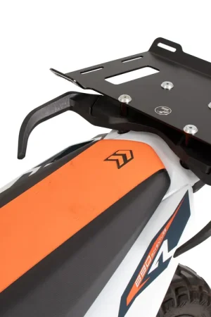 Hepco en Becker bagage drager verbreder KTM 890 Adventure / R / Rally (2023>) Must-Have