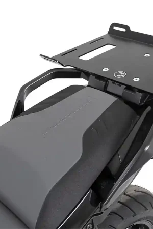 Hepco en Becker bagage drager verbreder Suzuki V-Strom 1050 vanaf 2020 Modern