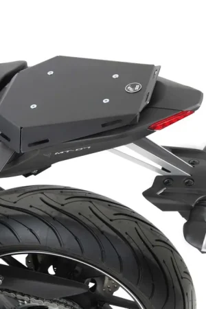 Hepco en Becker bagage drager Yamaha MT 07 2014-2017 Sportrack Budget