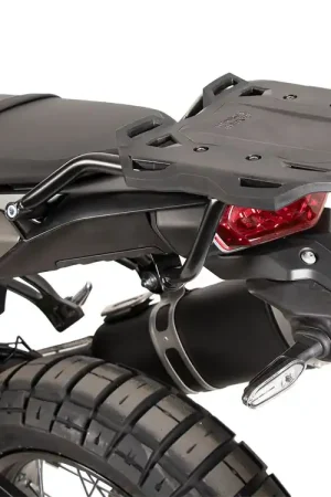 Populair Hepco en Becker bagage drager Yamaha Tenere 700 vanaf 2019 minirack