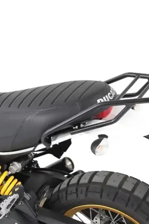 Exclusief Hepco en Becker bagage- / topkoffer drager Ducati Scrambler Sixty 2 vanaf 2016