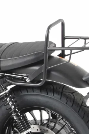 Hepco en Becker bagage- / topkoffer drager Moto Guzzi V9 Bobber (2016-2020) Budget