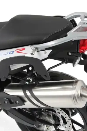 Hepco en Becker bagagerek BMW F800R 2015-2019 C-Bow Must-Have