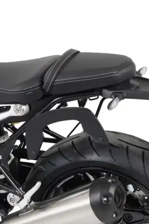 Nieuwe Collectie Hepco en Becker bagagerek BMW R nine T Pure vanaf 2017 C-Bow