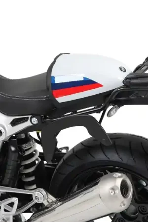 Hepco en Becker bagagerek BMW R nine T Racer vanaf 2017 C-Bow Luxe