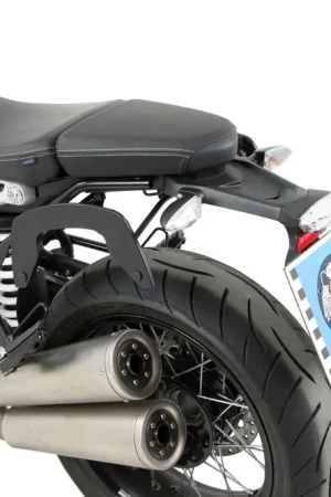 Wereldwijde Verzending Hepco en Becker bagagerek BMW R nine T vanaf 2014 C-Bow