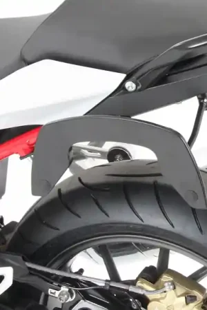 Hepco en Becker bagagerek BMW R1200RS vanaf 2015 C-Bow Ambachtelijk