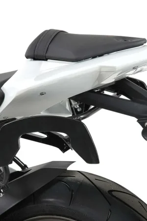 Goedkoop Hepco en Becker bagagerek BMW S1000RR 2009-2011 C-Bow