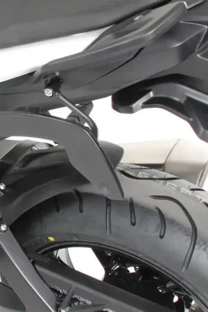 Topkwaliteit Hepco en Becker bagagerek BMW S1000XR vanaf 2015 C-Bow