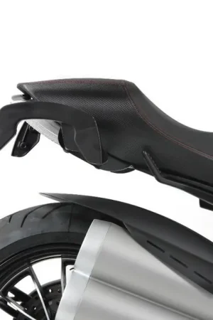 Hepco en Becker bagagerek Ducati Diavel 1200 2011-2018 C-Bow Actieprijs