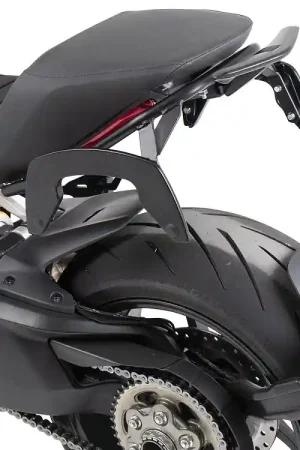Fabrieksprijs Hepco en Becker bagagerek Ducati Diavel 1260 /S vanaf 2019 C-Bow
