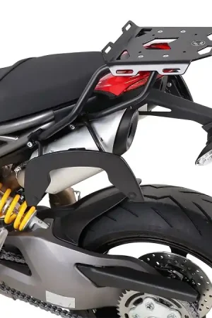 Hepco en Becker bagagerek Ducati Hypermotard 950 / SP vanaf 2019 C-Bow Meest Verkocht