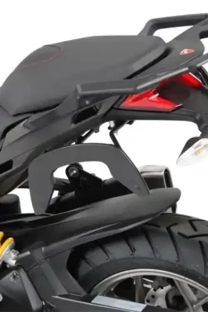 Hepco en Becker bagagerek Ducati Multistrada 1260 Enduro vanaf 2019 C-Bow Lage Prijs