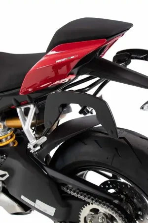 Budget Hepco en Becker bagagerek Ducati Panigale V4 / S / R vanaf 2018 C-Bow