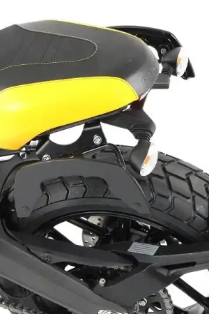 Budget Hepco en Becker bagagerek Ducati Scrambler 800 2015-2018 C-Bow