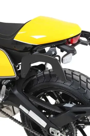 Hepco en Becker bagagerek Ducati Scrambler 800 vanaf 2019 C-Bow Superprijs