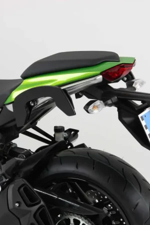 Hepco en Becker bagagerek Kawasaki Z1000SX 2011-2014 C-Bow Finale Uitverkoop