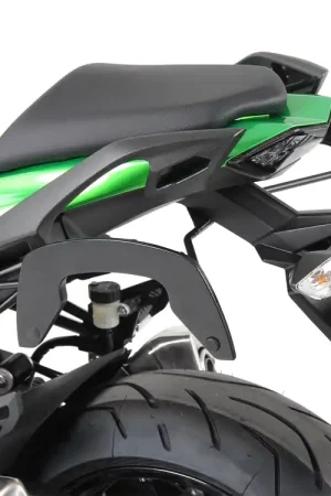 Hepco en Becker bagagerek Kawasaki Z1000SX vanaf 2017 C-Bow Koopje