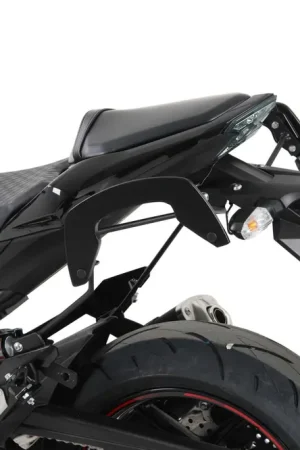 Hepco en Becker bagagerek Kawasaki Z800 2013-2017 C-Bow Koop Vandaag