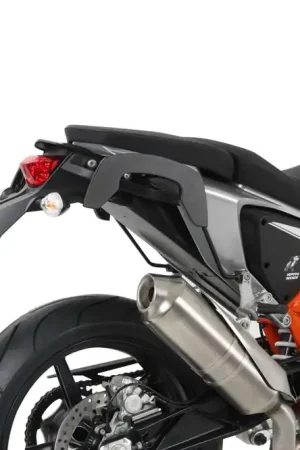 Hepco en Becker bagagerek KTM 690 Duke /R vanaf 2012 C-Bow Dagaanbieding