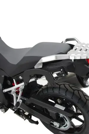 Hepco en Becker bagagerek Suzuki DL 1000 V-Strom vanaf 2014 C-Bow Voordeelprijs