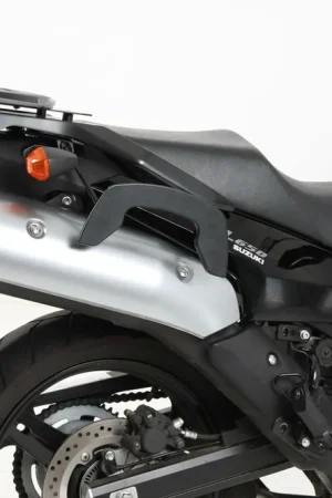 Hepco en Becker bagagerek Suzuki DL 650 V-Strom 2003-2011 C-Bow Uitverkoop