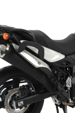 Direct Verzonden Hepco en Becker bagagerek Suzuki DL 650 V-Strom 2012-2016 C-Bow