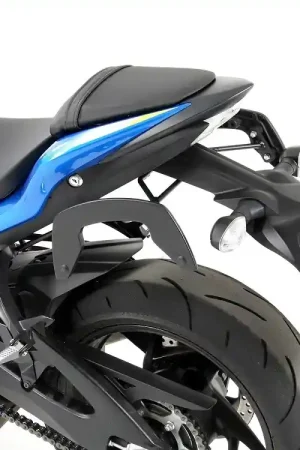 Hoge Kwaliteit Hepco en Becker bagagerek Suzuki GSX-S1000 /F vanaf 2015 C-Bow