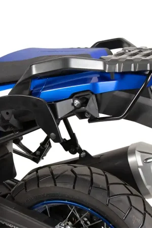 Hepco en Becker bagagerek Suzuki V-Strom 1050 DE C-Bow Voordeelprijs