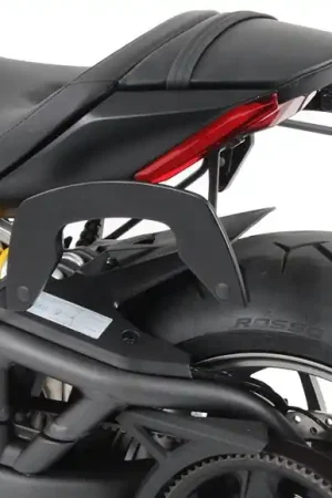 Groothandel Hepco en Becker bagagerek Ducati X Diavel / S vanaf 2016 Hepco en Becker