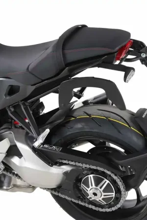 Must-Have Hepco en Becker bagagerek Honda CB1000R 2018-2020