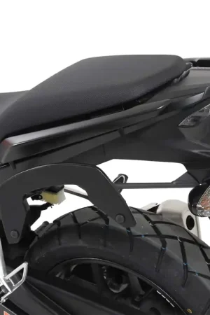 Hepco en Becker bagagerek Honda CB500X vanaf 2019 C-Bow Nieuw Model