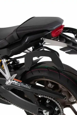 Superprijs Hepco en Becker bagagerek Honda CB650R (2021-2023)