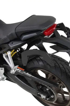 Hepco en Becker bagagerek Honda CB650R 2019-2020 Limited Edition