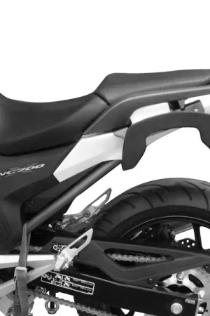 Bulkbestelling Hepco en Becker bagagerek Honda NC750X vanaf 2014 C-Bow