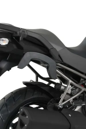 Direct Verzonden Hepco en Becker bagagerek Kawasaki Versys 1000 2012-2014 C-Bow