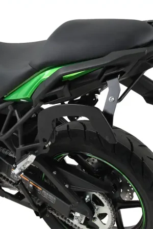 Authentiek Hepco en Becker bagagerek Kawasaki Versys 650 2015-2021 C-Bow