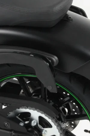 Nieuw Hepco en Becker bagagerek Kawasaki Vulcan S 2015-2019 C-Bow