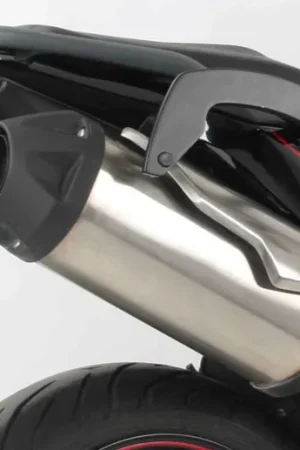 Tijdelijk Beschikbaar Hepco en Becker bagagerek Triumph Tiger Sport 1050 vanaf 2013 C-Bow