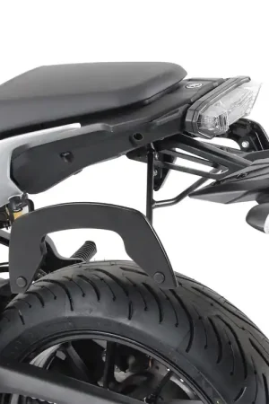 Hepco en Becker bagagerek Yamaha Tracer 7 vanaf 2021 C-Bow Ambachtelijk