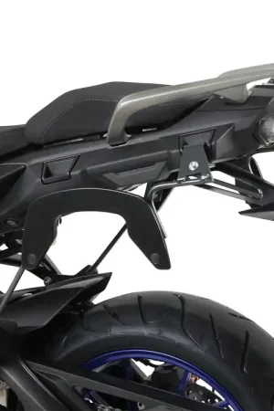 Betrouwbaar Hepco en Becker bagagerek Yamaha Tracer 900 vanaf 2018 C-Bow