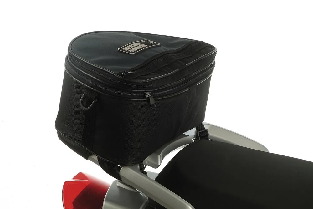 Hepco en Becker bagagetas voor BMW R1200GS / R1250GS / R1300GS Seizoensaanbieding